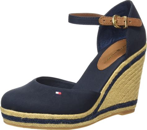 tommy hilfiger espadrilles for women.